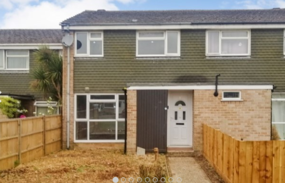 Refurbishment in Thatcham photo